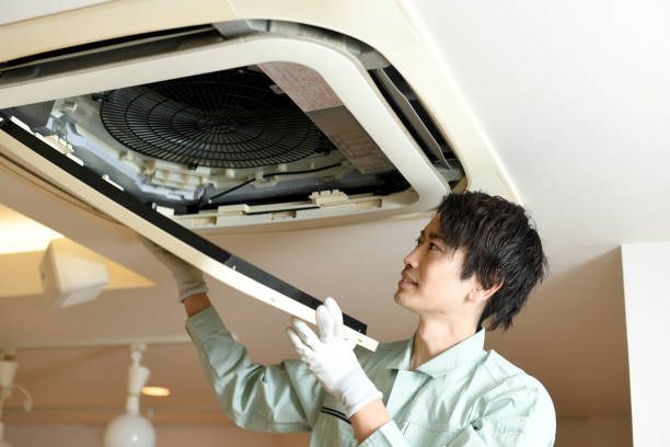 Best HVAC System Cleaning  in Ware Shoals, SC
